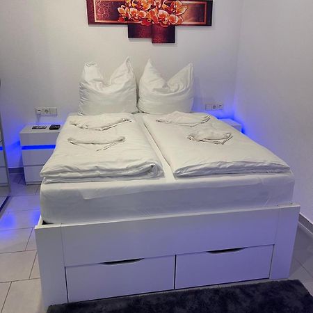 Apisha Apartement Кирххайм-унтер-Тек Экстерьер фото